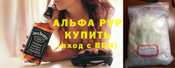 стафф Алзамай